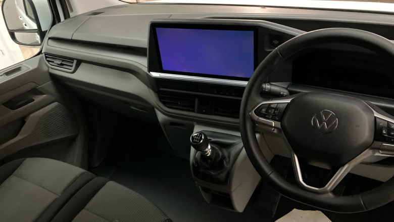 Volkswagen Transporter T28 Swb Diesel 2.0 TDI 110 Commerce Pro Van